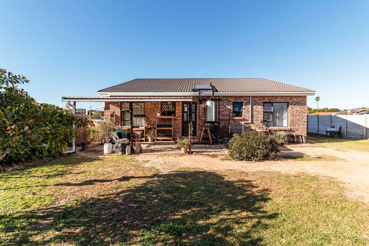 Starter or Retirement Home for Sale - Photo 4