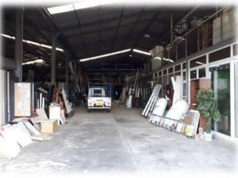 WAREHOUSE FOR SALE IN PROSPERITA - IDEAL INVESTMENT OPPORTUNITY! - Photo 2