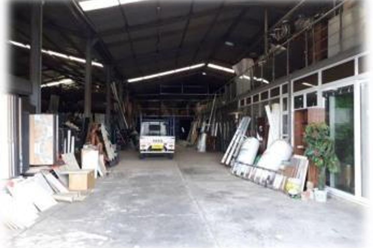 WAREHOUSE FOR SALE IN PROSPERITA - IDEAL INVESTMENT OPPORTUNITY! - Photo 2