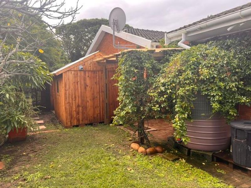Garden Cottage for rent in Summerstrand - Photo 6