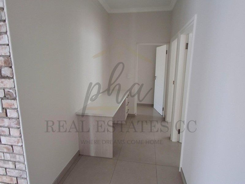 Modern Family Home Under Construction. - Photo 6