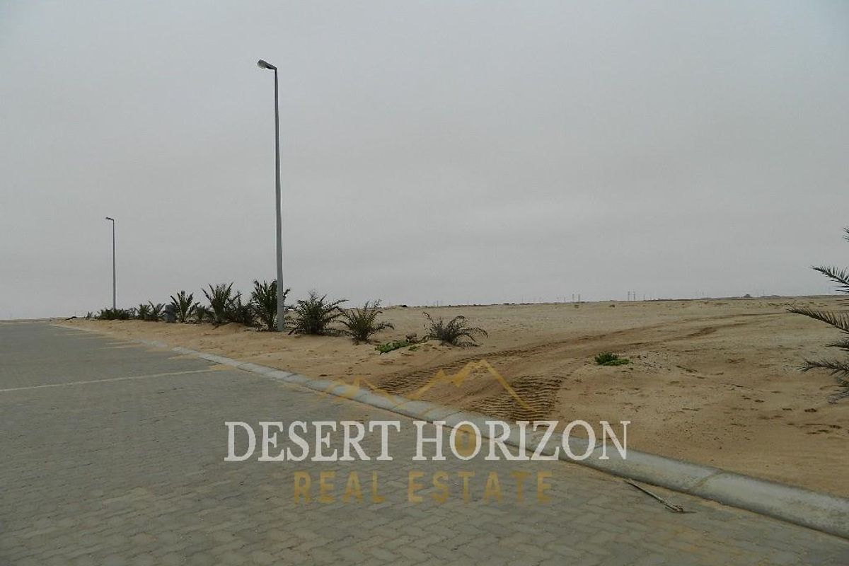 HENTIES BAY GOLF ESTATE | VACANT ERF FOR SALE - Photo 2