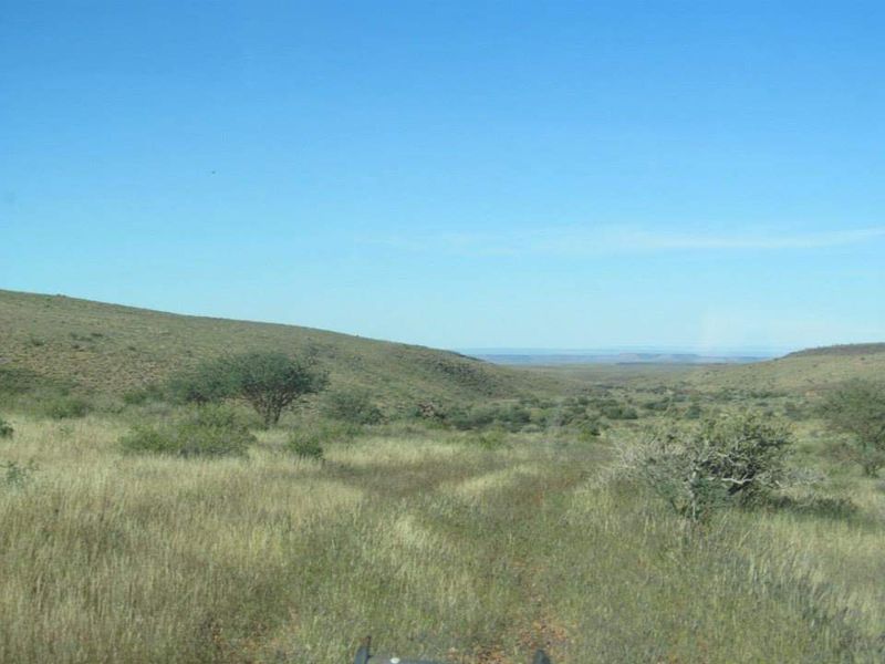 GORGEOUS FARM FOR SALE IN THE SOUTH OF NAMIBIA - KARRAS REGION - Photo 4