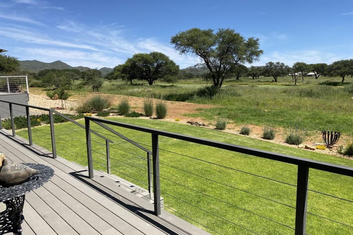 Omeya Golf Estate Residence - Photo 2