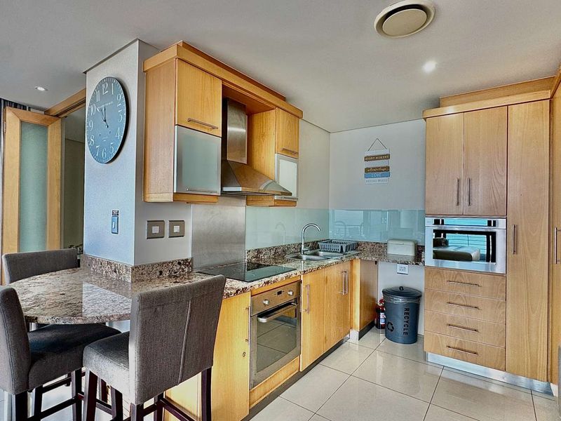 1 BEDROOM 1.5 BATHROOM - Photo 9
