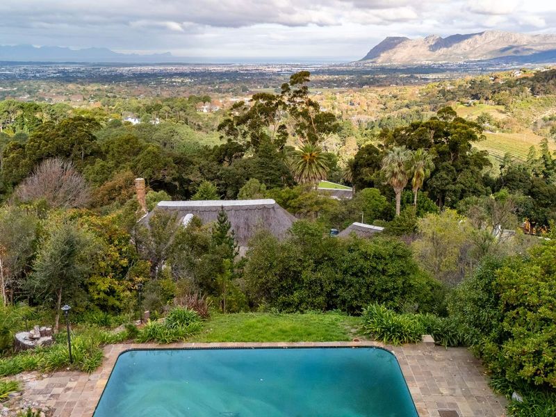 Witteboomen Vista - a Mountainside View Site with exceptional views! - Photo 6