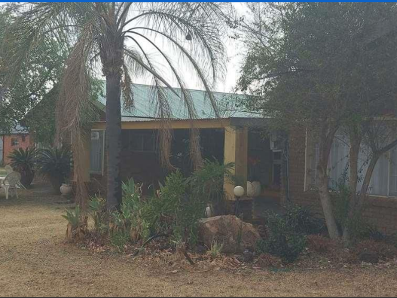 Prime 78-Hectare Farm: Comfort and Convenience Near Naboomspruit - Photo 10