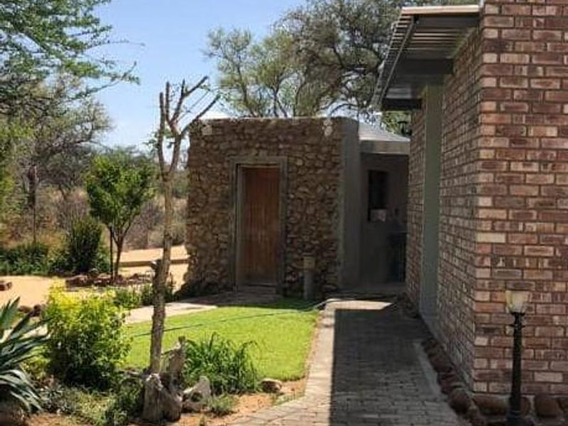 FOR SALE- FARM IN OMARURU, NAMIBIA - Photo 6