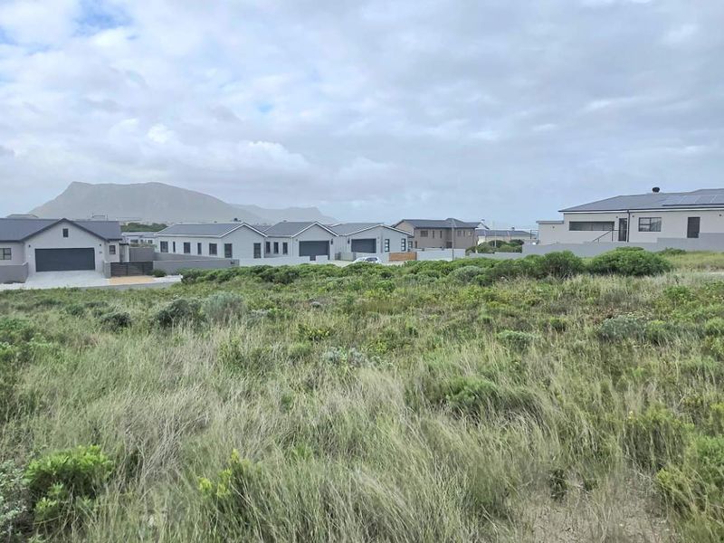 Exclusive Vacant Stand for Sale in Duikersfontein Estate, Kleinbaai – Prime Coastal Investment Opportunity - Photo 7