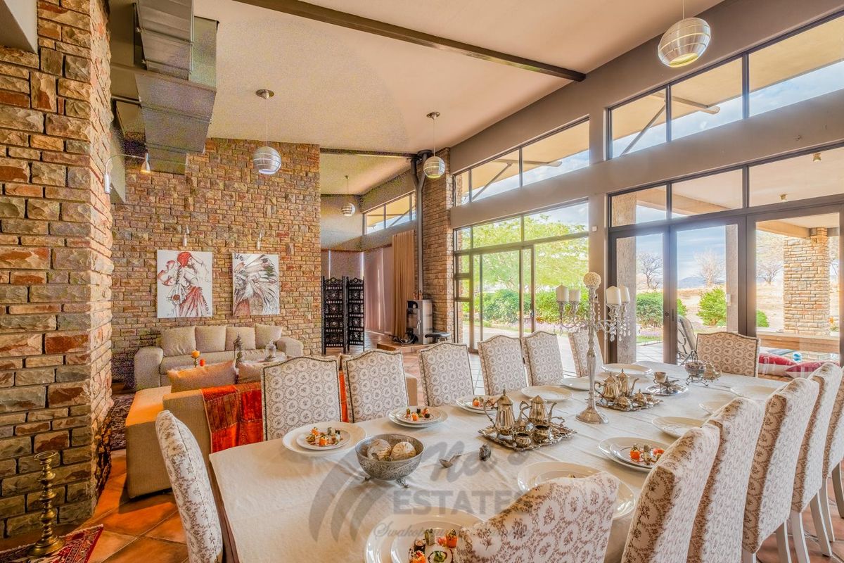 Exquisite property at Brakwater - Photo 5