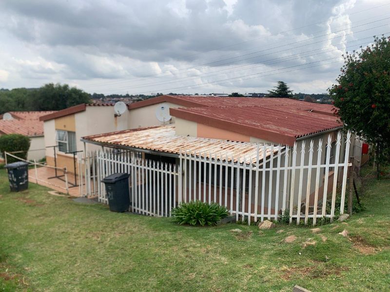 2 bedroom apartment ground floor private garden - Photo 2