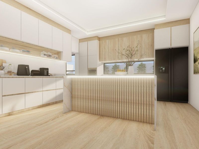 Modern Estate Living with Seamless Indoor-Outdoor Flow - Photo 8