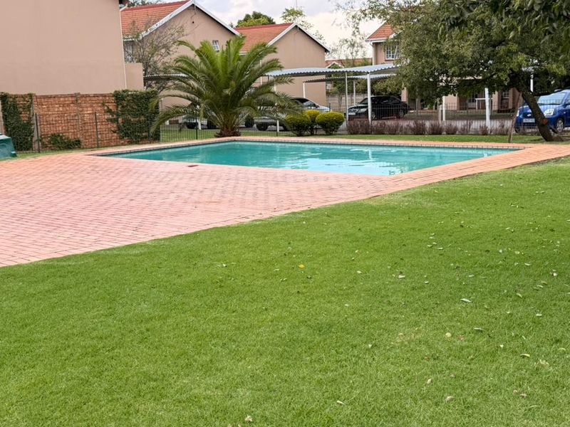 1-BEDROOM APARTMENT TO RENT - Photo 9