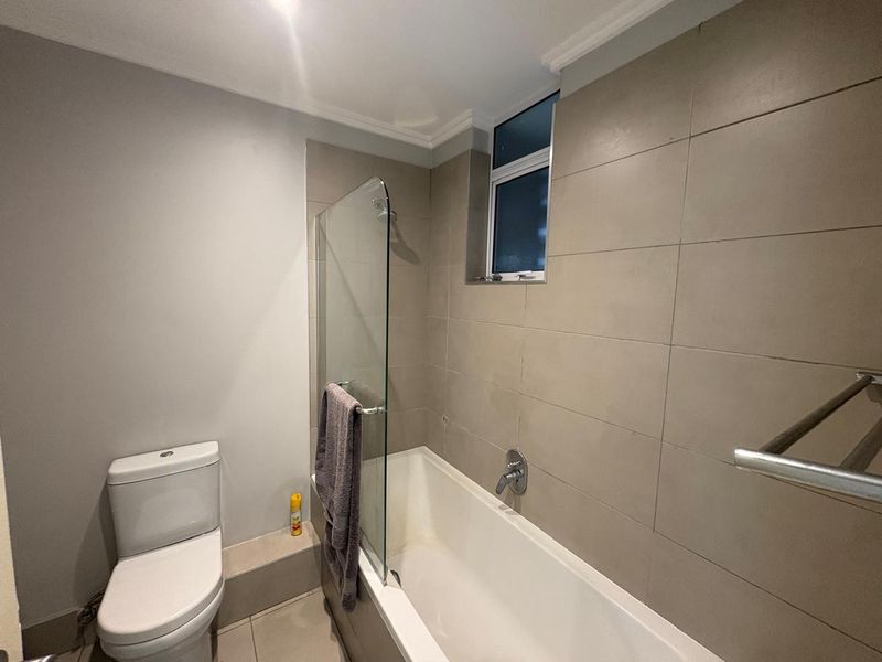 Luxury spacious loft living in Morningside 2 bedrooms 129 m2 - Photo 7