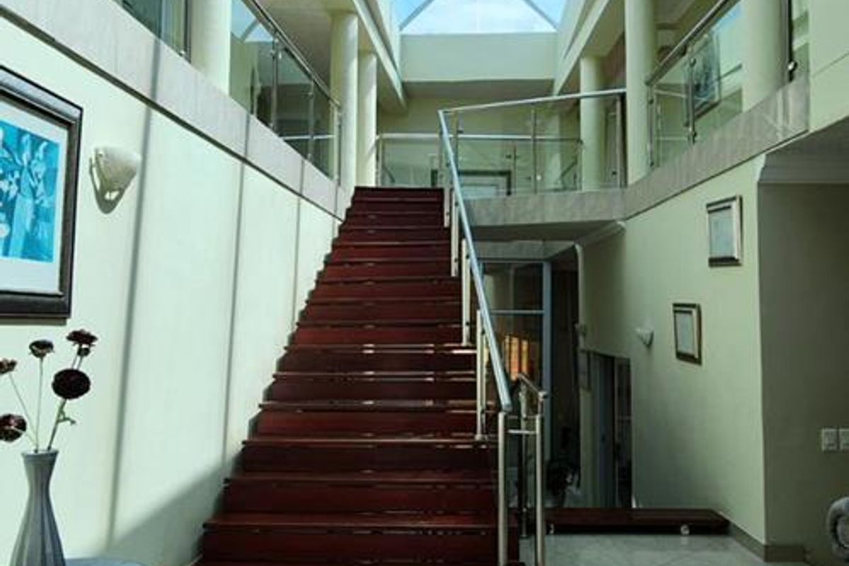 House for sale - Photo 4
