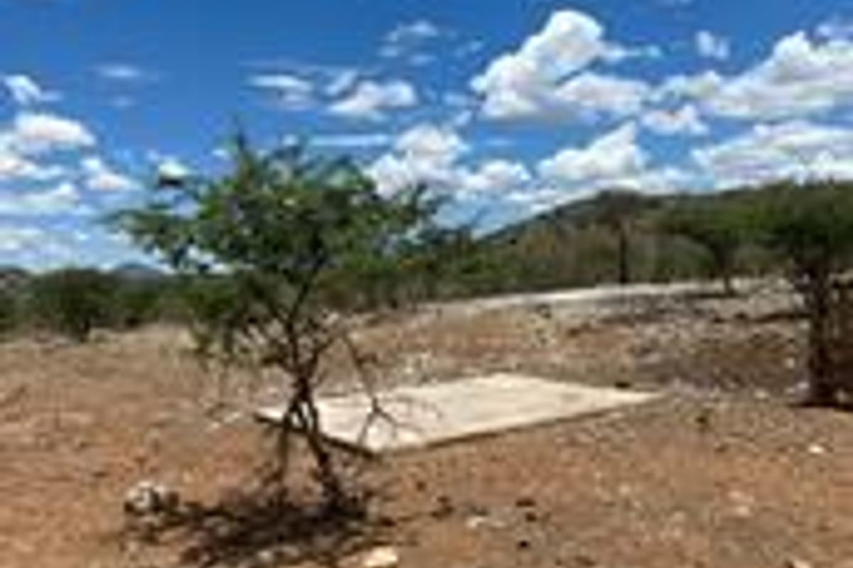 Agricultural Plot for Sale Near Eden Strawberry Farm - Photo 2