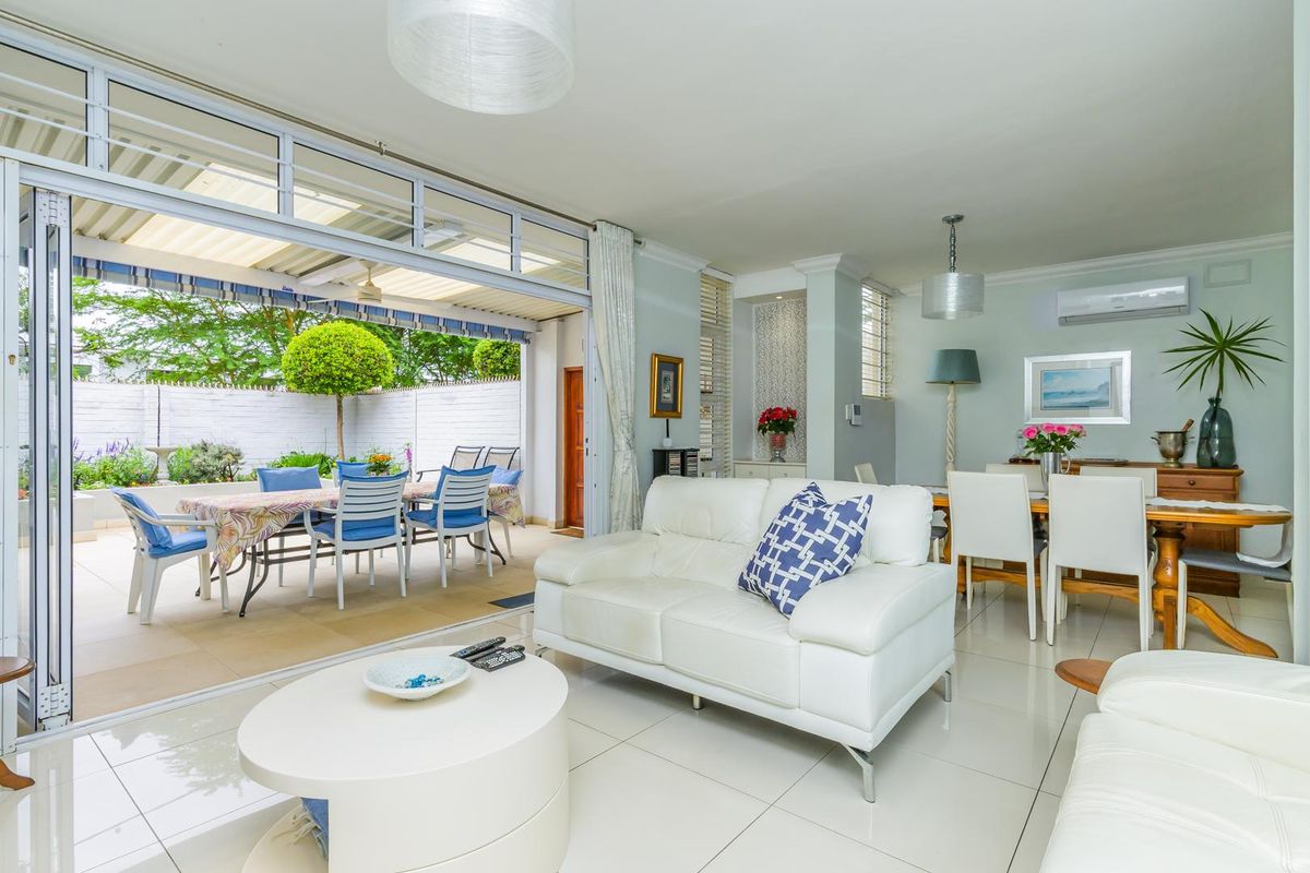 Position Position Position!!  100 Meters to Umhlanga Village - Photo 2