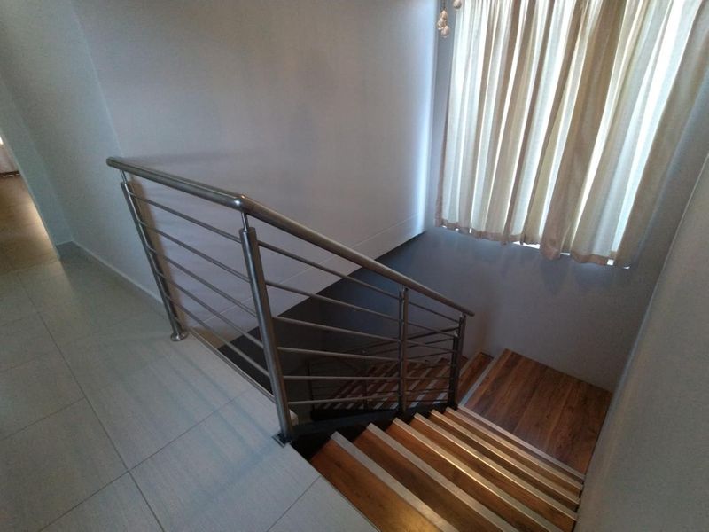 Modern Luxury Meets Secure Living – Stunning 4-Bedroom Townhouse in Shellyvale! - Photo 9