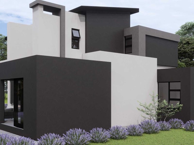 Elegant 4 Bed Double-Storey Family Home in Fountainbrook Estate for Sale - Photo 6