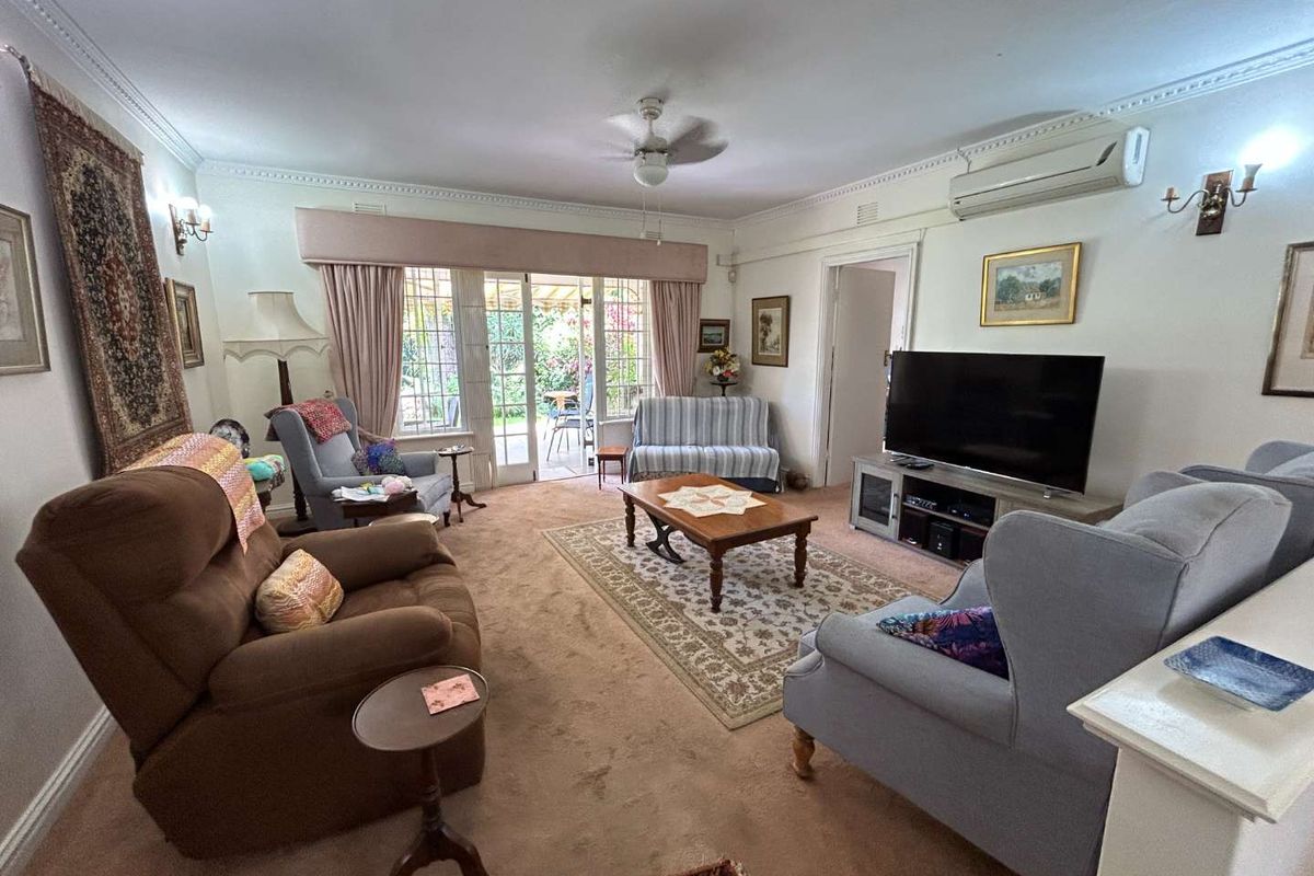 Turnkey Investment in a Peaceful Over-50s Community - Photo 2