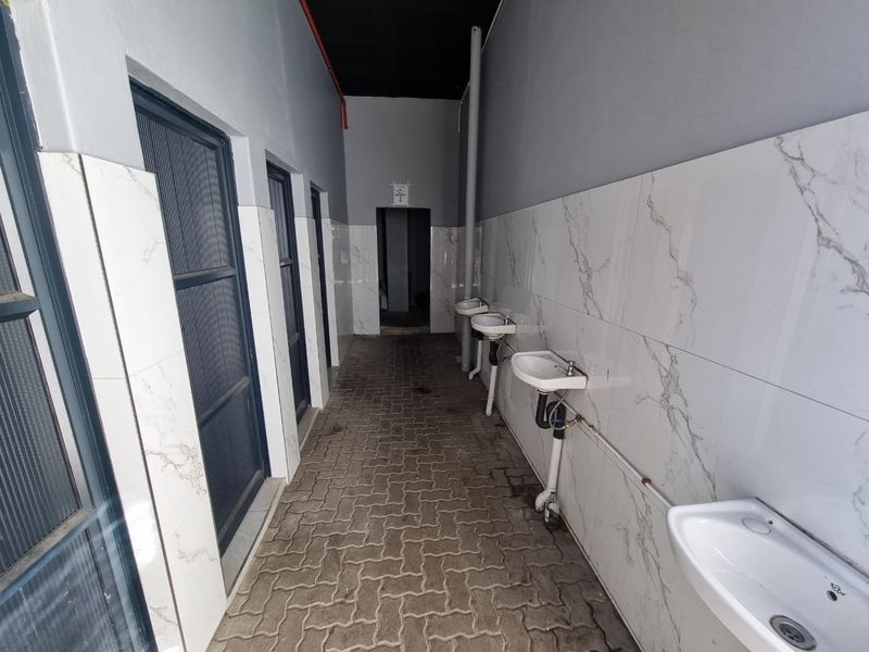 Retail Space for Lease in Durban Central - Photo 8