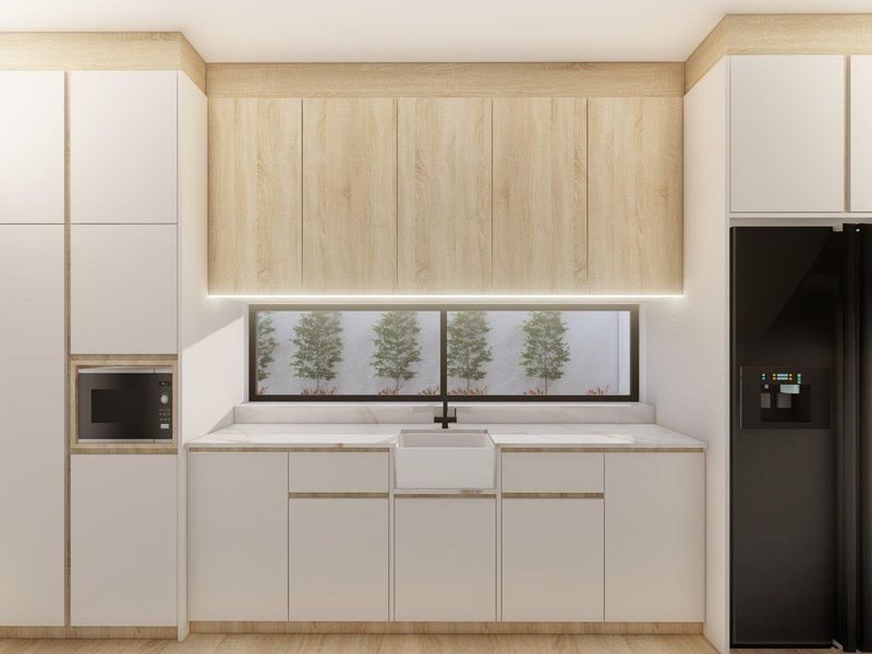 Plot-and-plan opportunity available in Le Juille Village - Photo 9