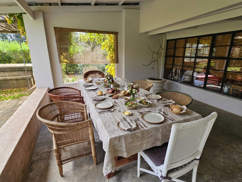 Country Charm Meets Modern Family Living in Nottingham Road - Photo 10