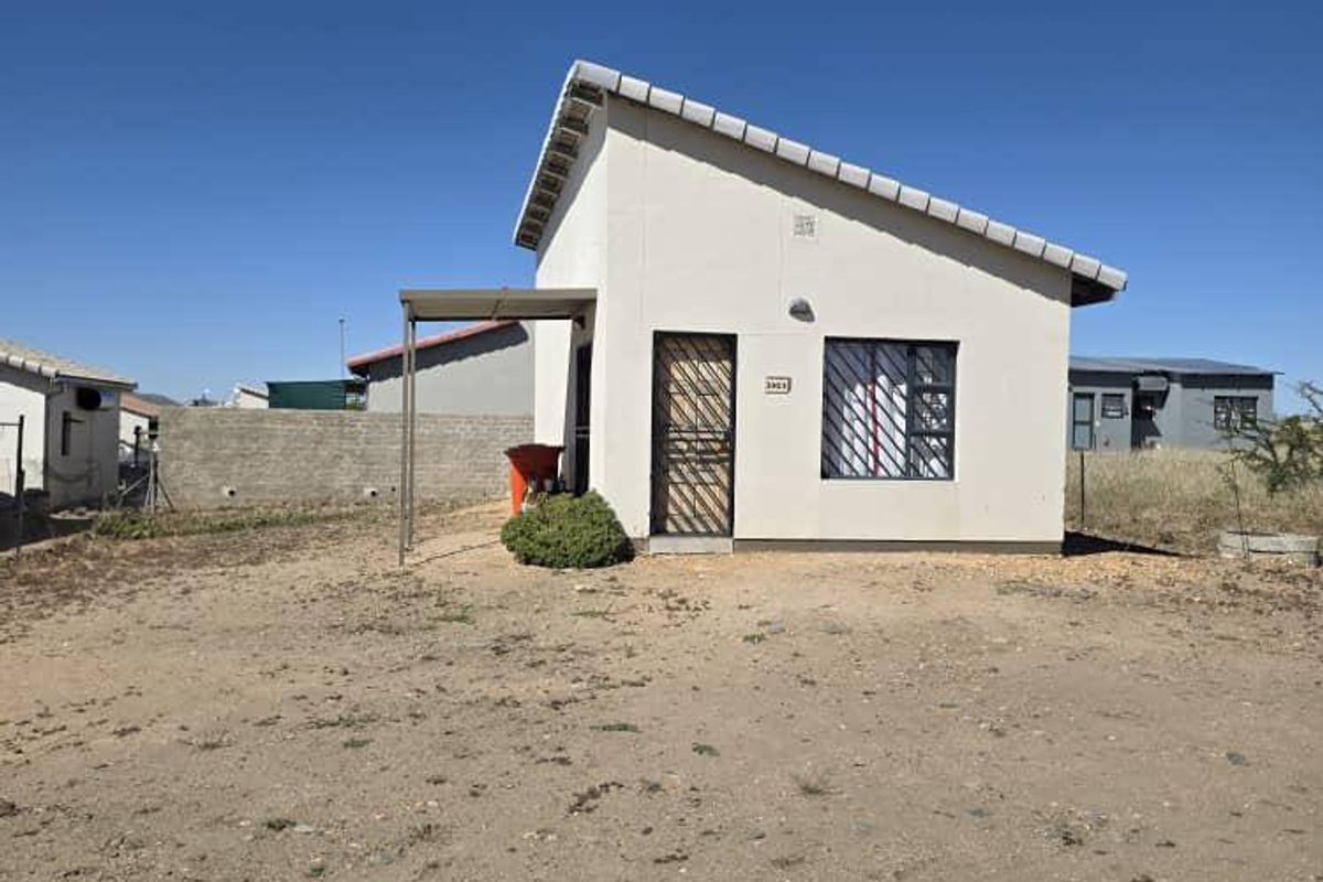1 Bedroom House For Sale in Okahandja - Photo 2