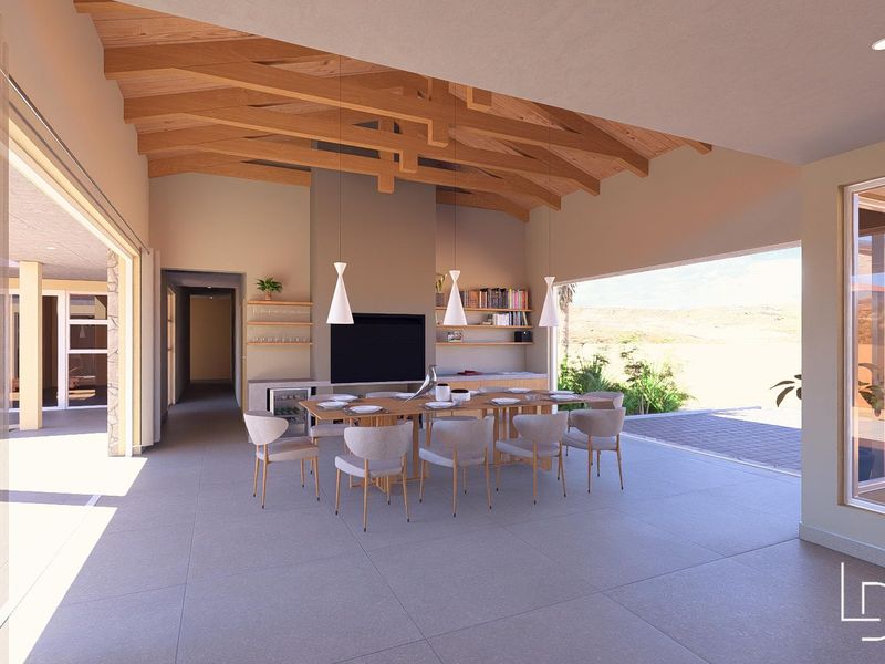 Rossmund, Swakopmund: 4 Bedr home with Flat is for Sale - Photo 7