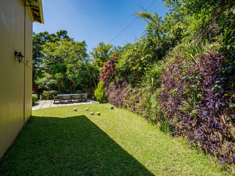 Tuscan modern villa - Photo 3