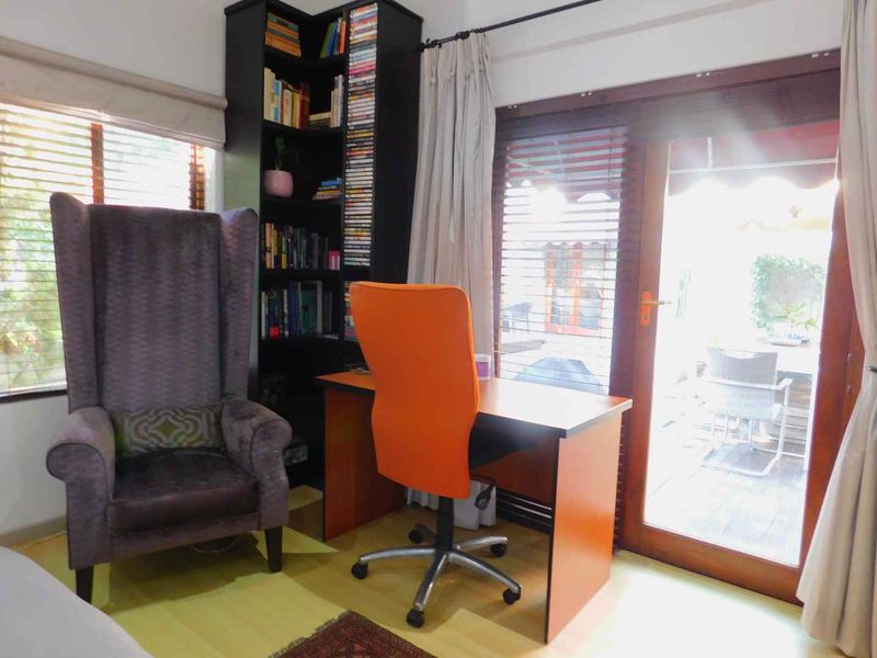 Furnished 3 bedroom cluster in Bryanston - Photo 10