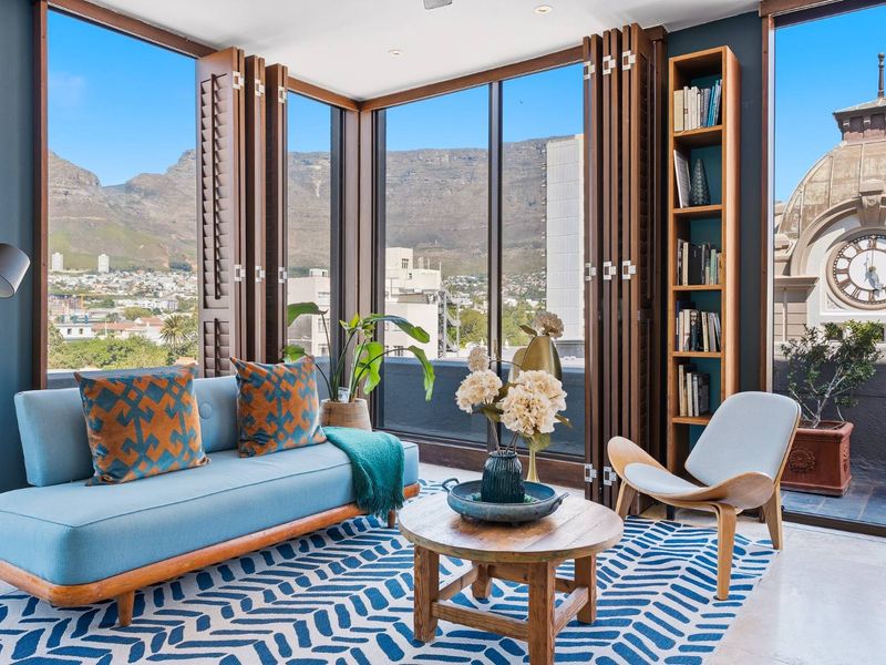 Prime Airbnb Investment | Entire Top Floor | 360° Views - Photo 5