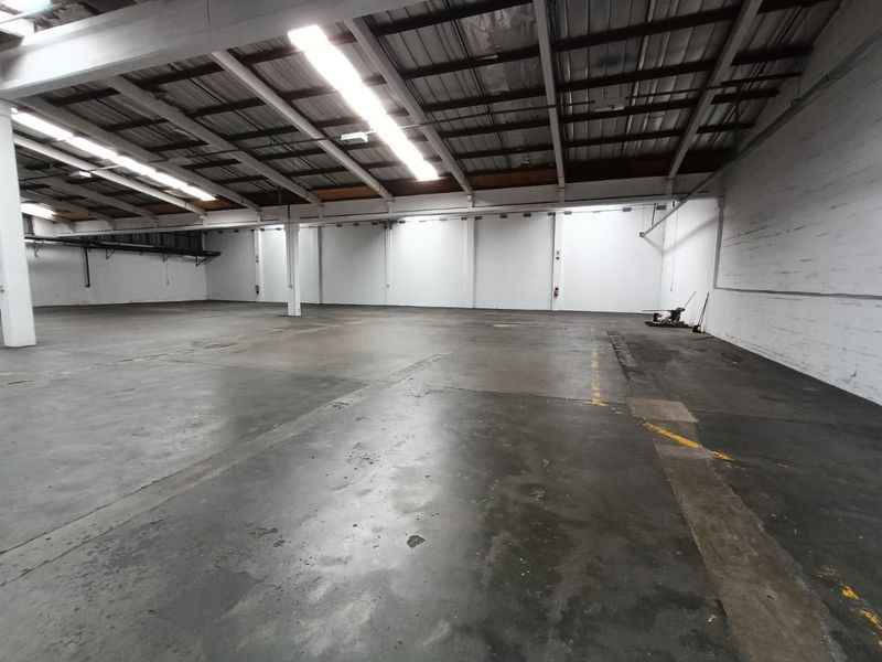 Logistics Dream | Warehouse| Link Access - Photo 3