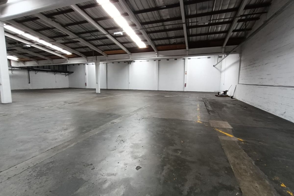 Logistics Dream | Warehouse| Link Access - Photo 3