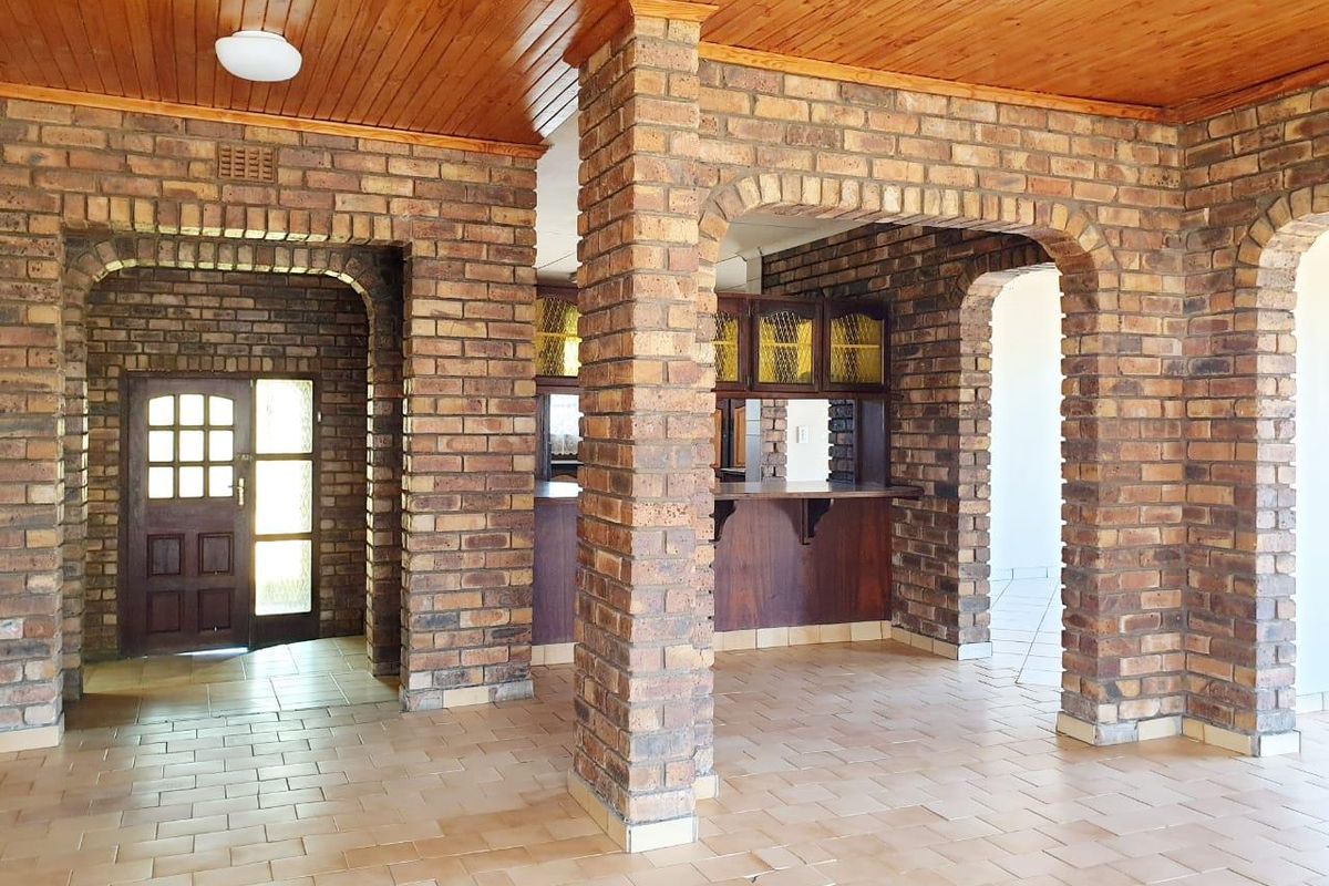 Opportunity Awaits- Plot for sale in Van Rhyn, Benoni - Photo 4