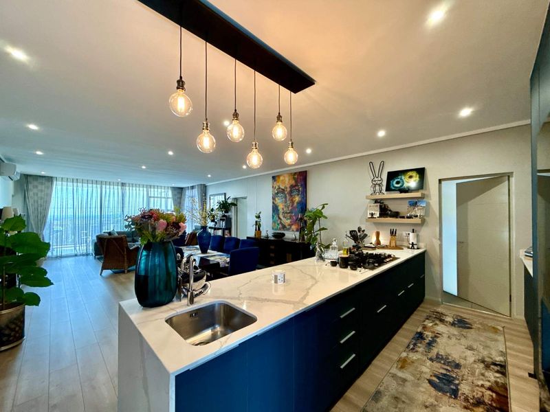 Stylish Corner Apartment for Sale in Ascend to Midstream - Photo 6