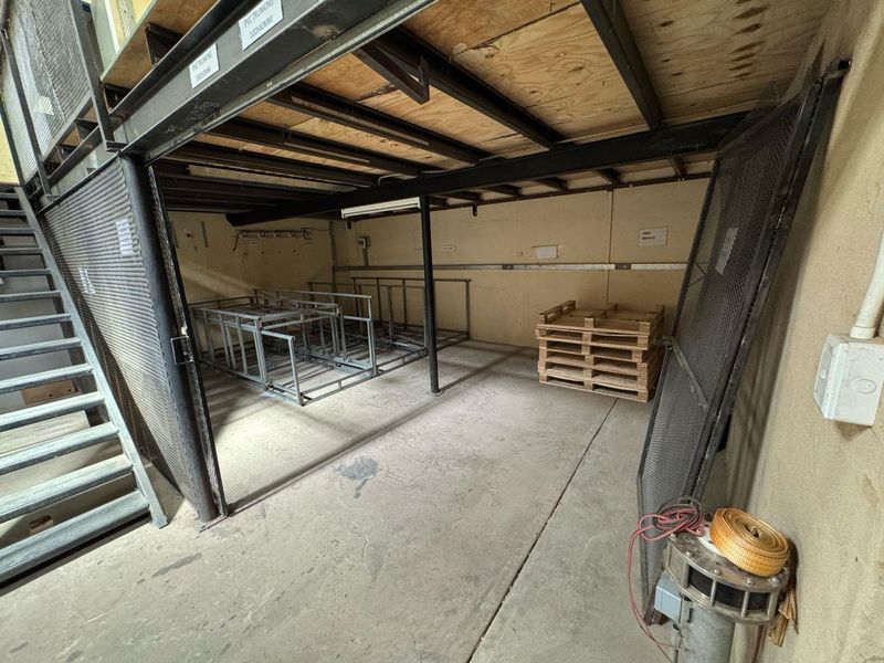 Warehouse for sale - Prosperita - Photo 2