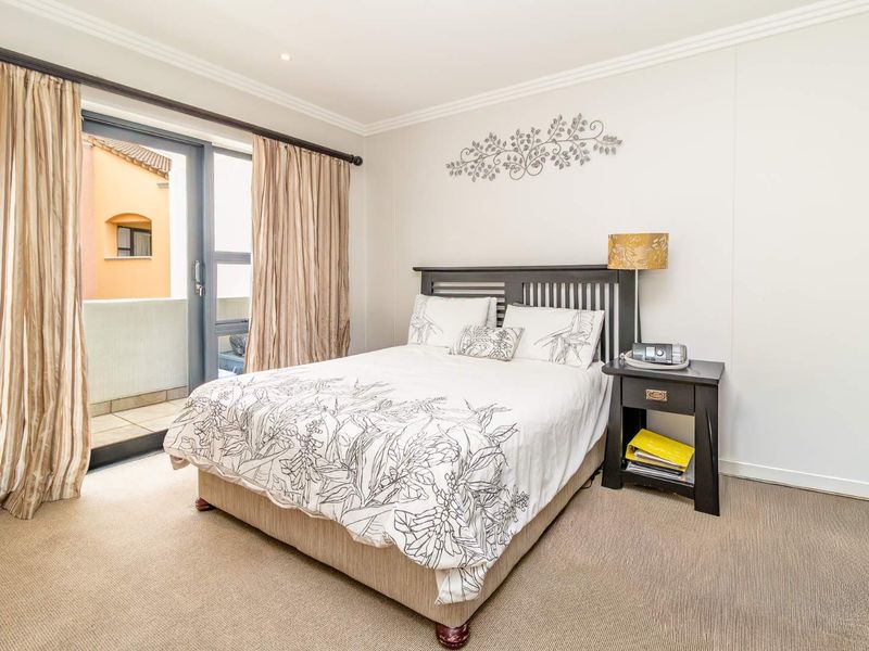 Furnished & Equipped Apartment – Ideal Lock-Up-and-Go! - Photo 10