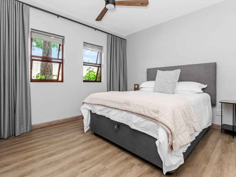 2 Bedroom Apartment for Sale in Dainfern - Photo 9