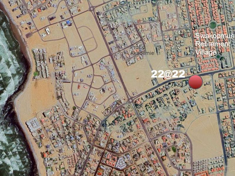 New Townhouse Development Swakopmund - Photo 4