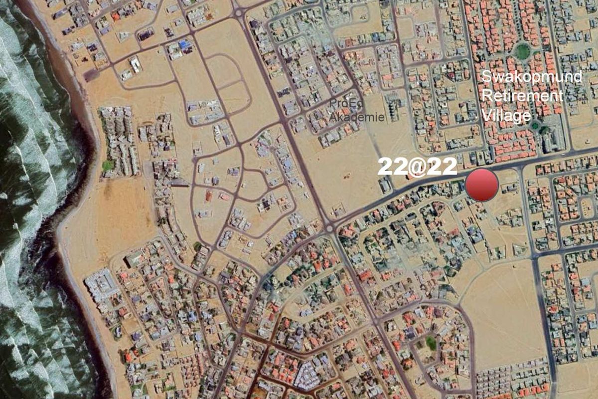 New Townhouse Development Swakopmund - Photo 4