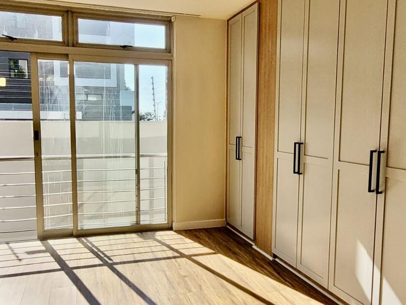 3 BED 2 BATH UNFURNISHED GARDEN TOWNHOUSE MORNINGSIDE - Photo 9