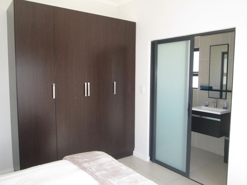 Furnished Apartment Conveniently Located! - Photo 9