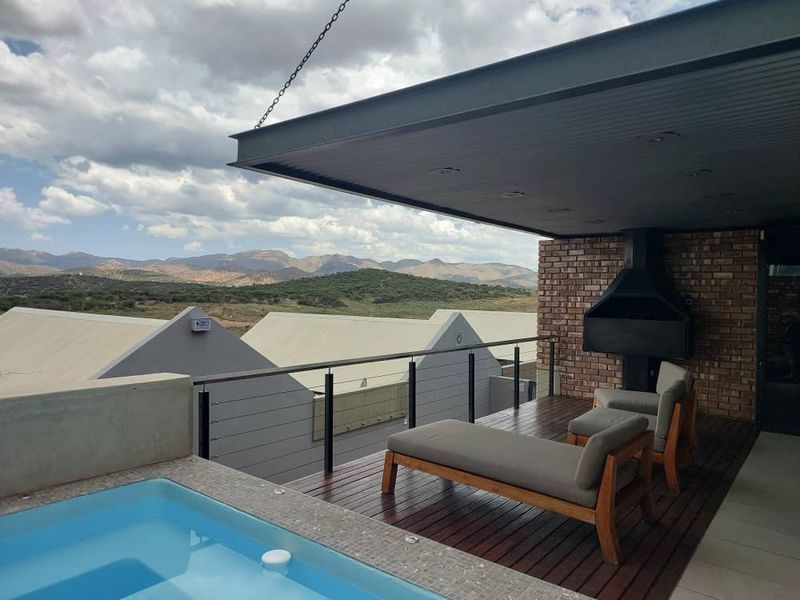 SPACIOUS LUXURY TOWNHOUSE FOR THE EXECUTIVE - Photo 9