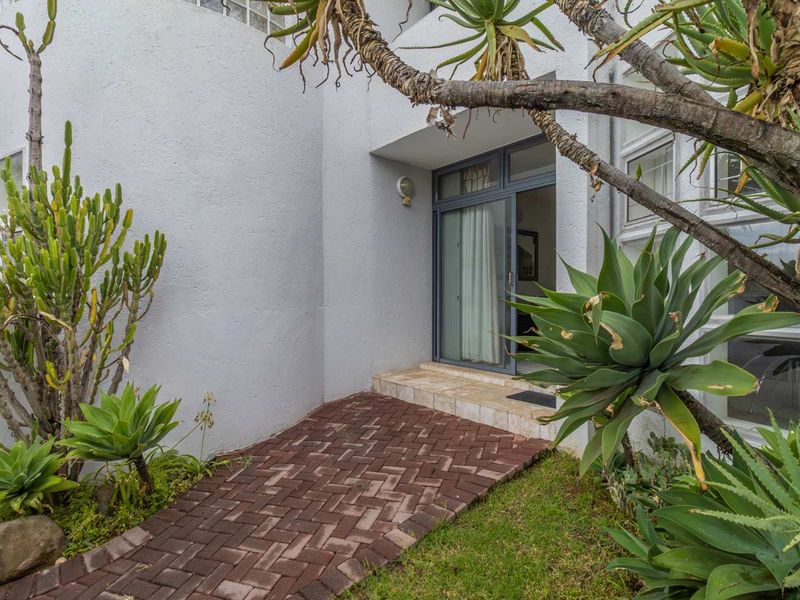 Furnished Duplex Townhouses to Let in Saints Manor, Lyme Park - Photo 2