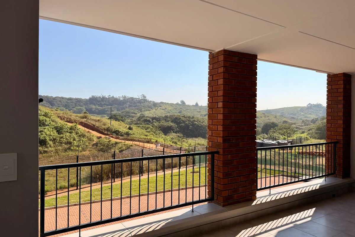 3 Bedroom Apartment for rent in Ballito Central - Photo 2