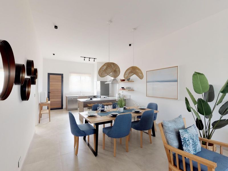 KI RESORT MAURITIUS — AN ENCHANTING COASTAL RETREAT - Photo 5