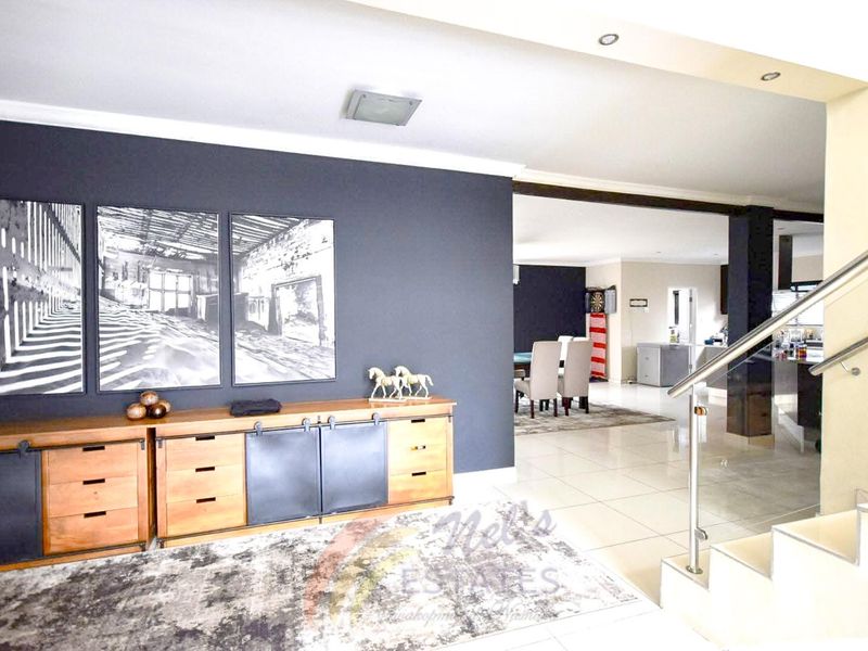 Modern Home For Sale in Extension 15, Swakopmund - Photo 1