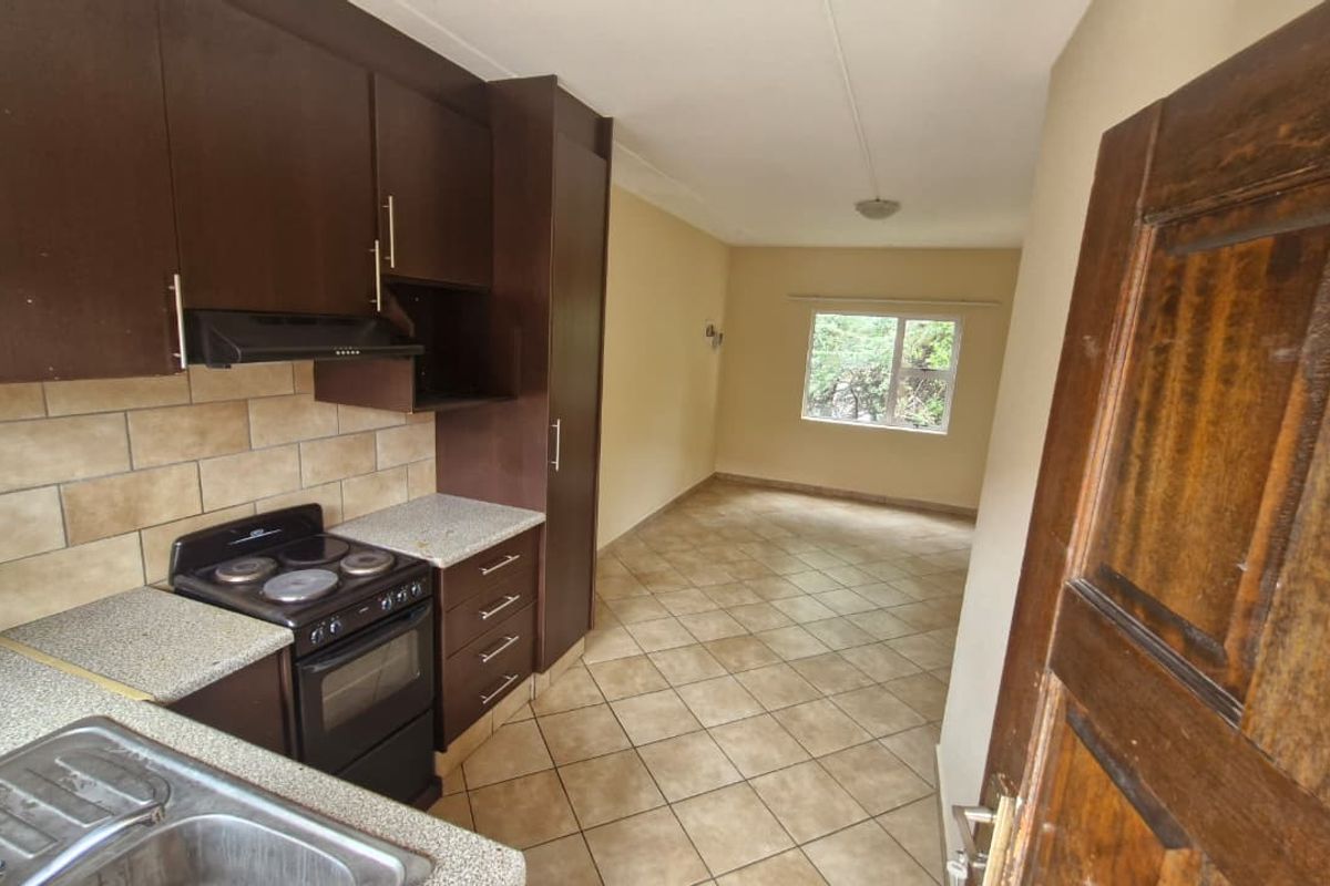 2-Bedroom Gem: Sleek Urban Living at Nehemiah, Kempton Park - Photo 3