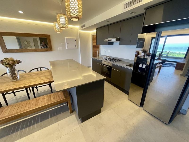 Hendra - Ultra-Modern 3-Bedroom Apartment with Coastal Views – Ridgeside Precinct - Photo 5